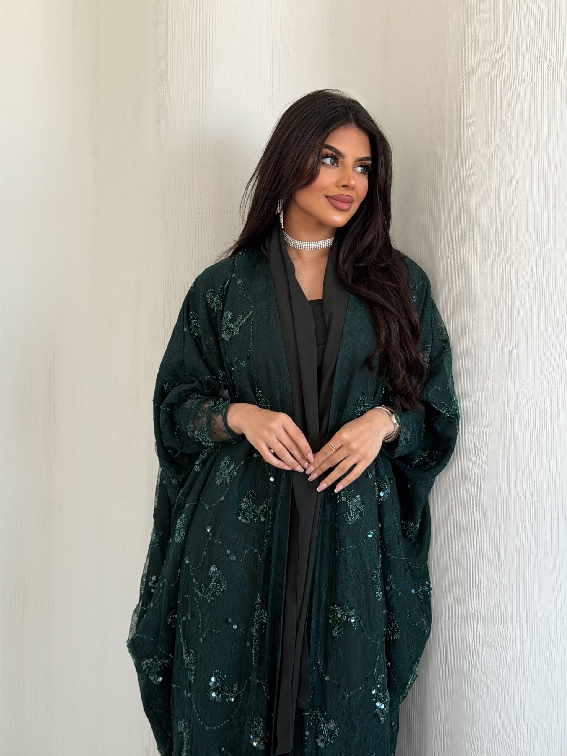 Green Dantel - الصورة 3