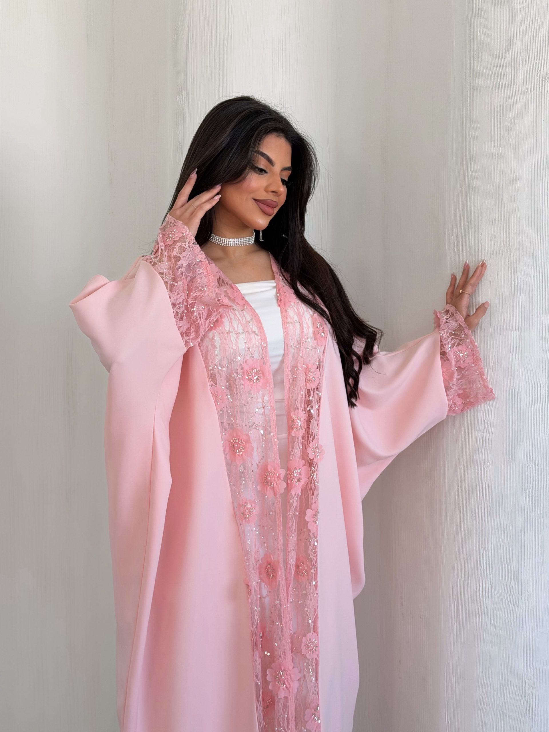 Peachy Pink - الصورة 6