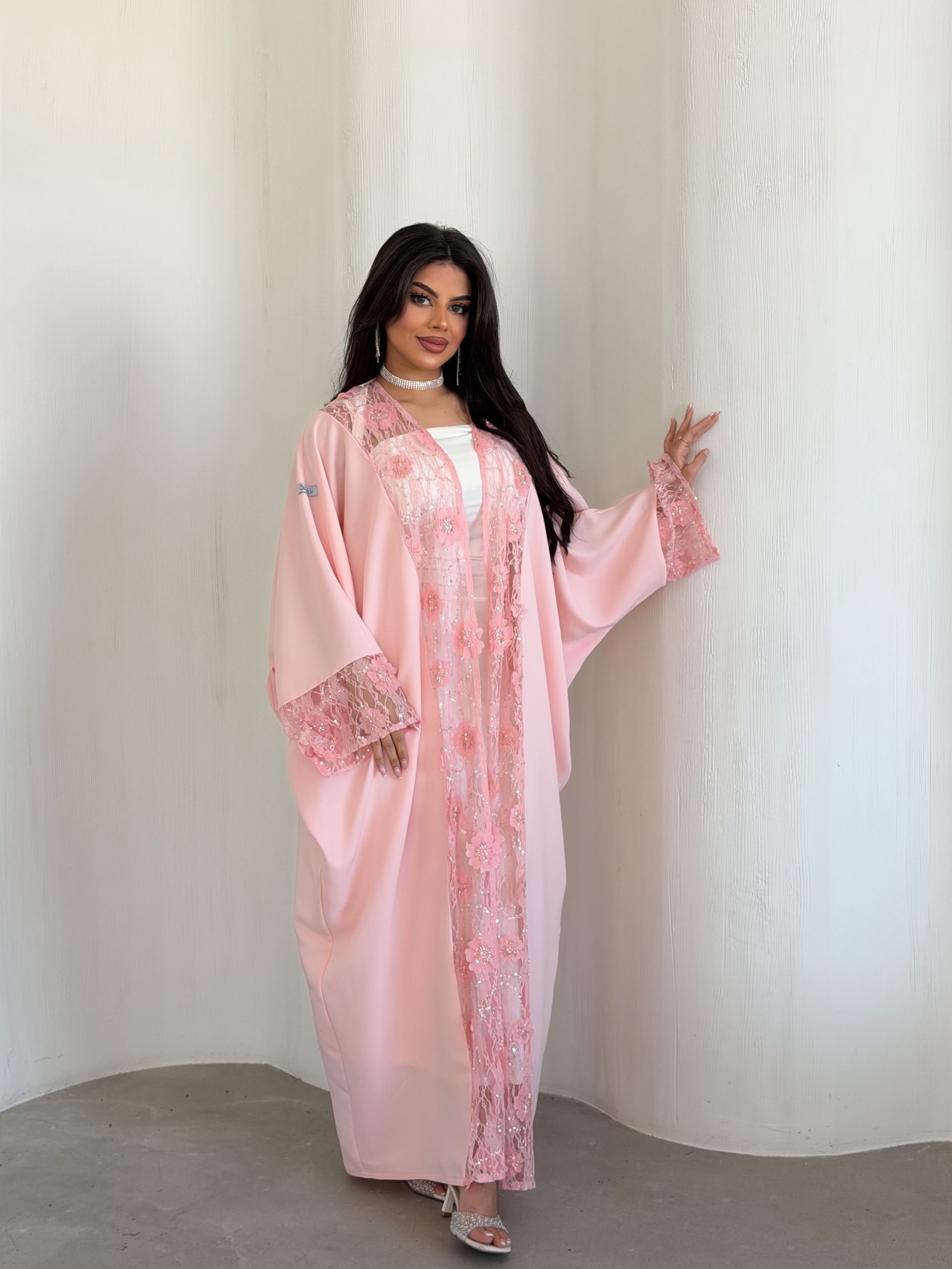 Peachy Pink - الصورة 5