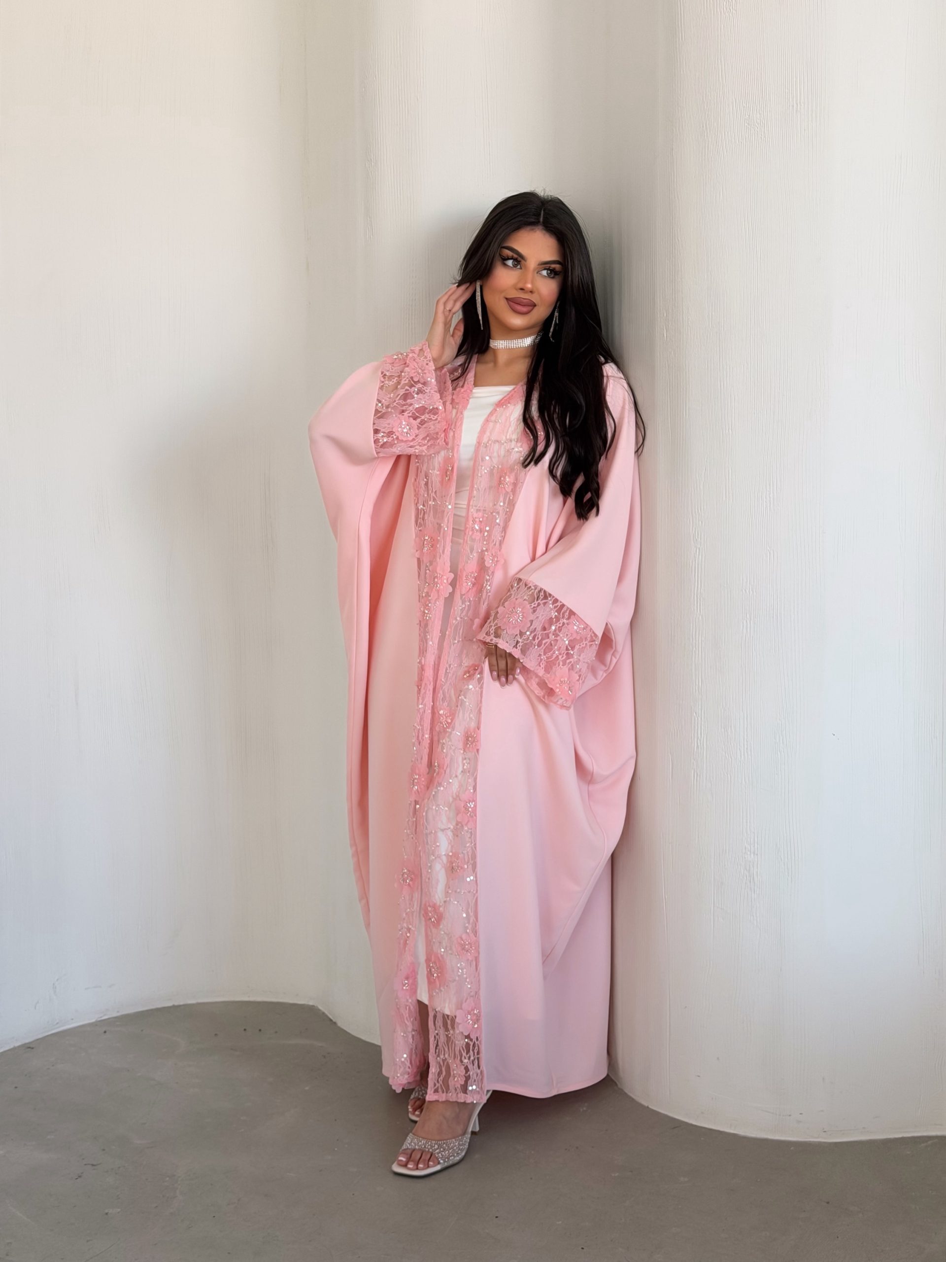 Peachy Pink - الصورة 2