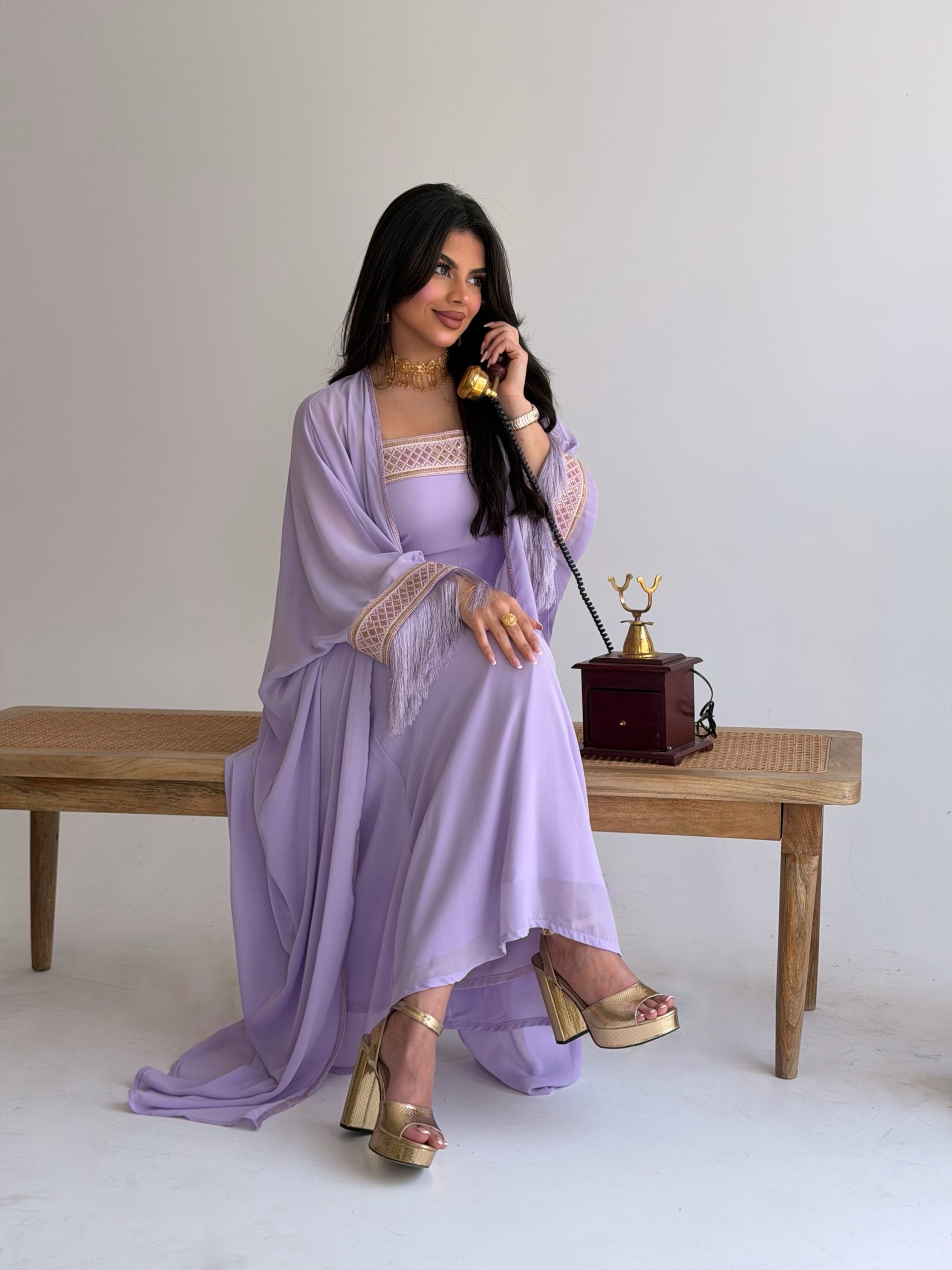 Lavender J - الصورة 3