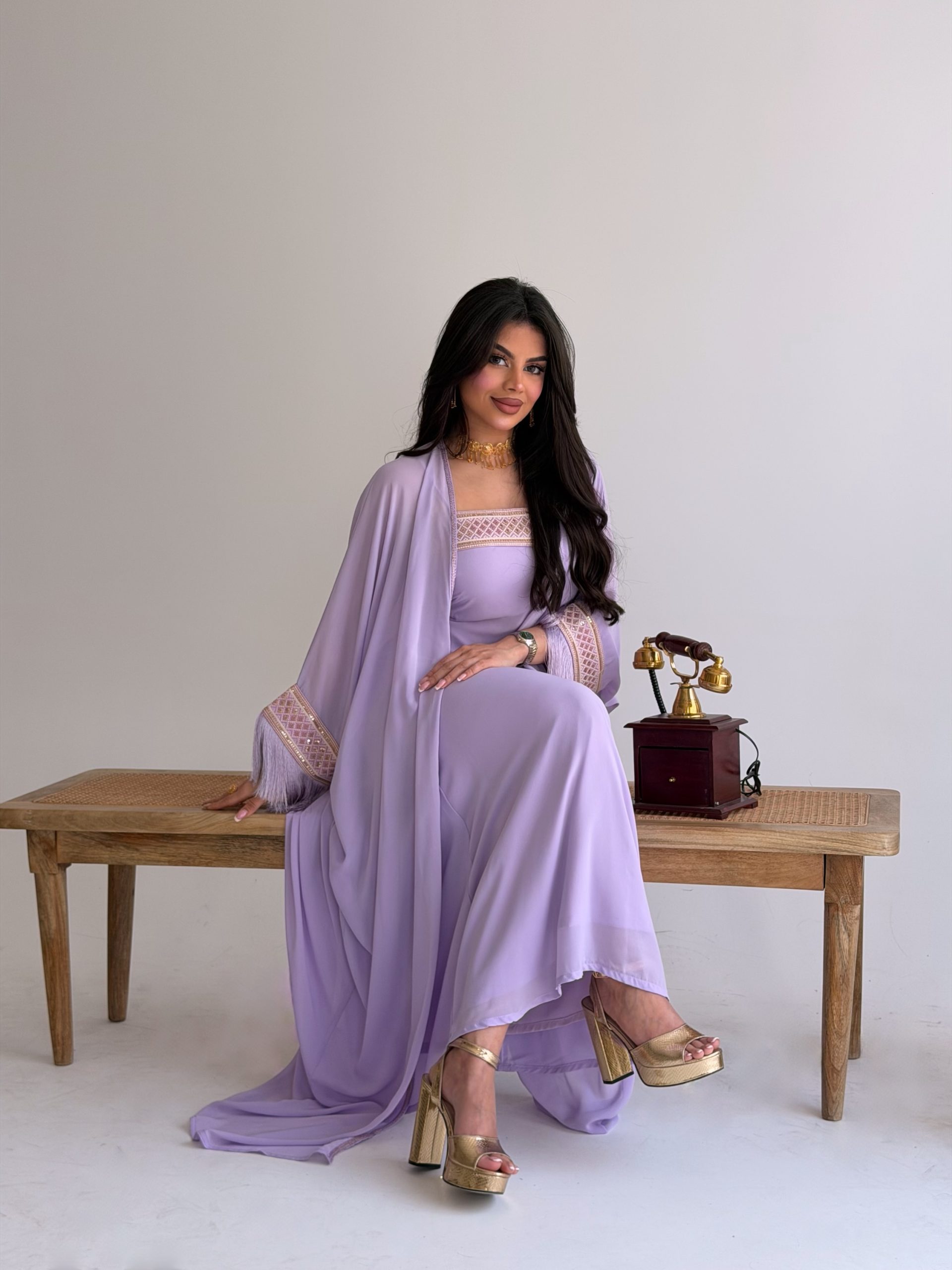Lavender J - الصورة 2