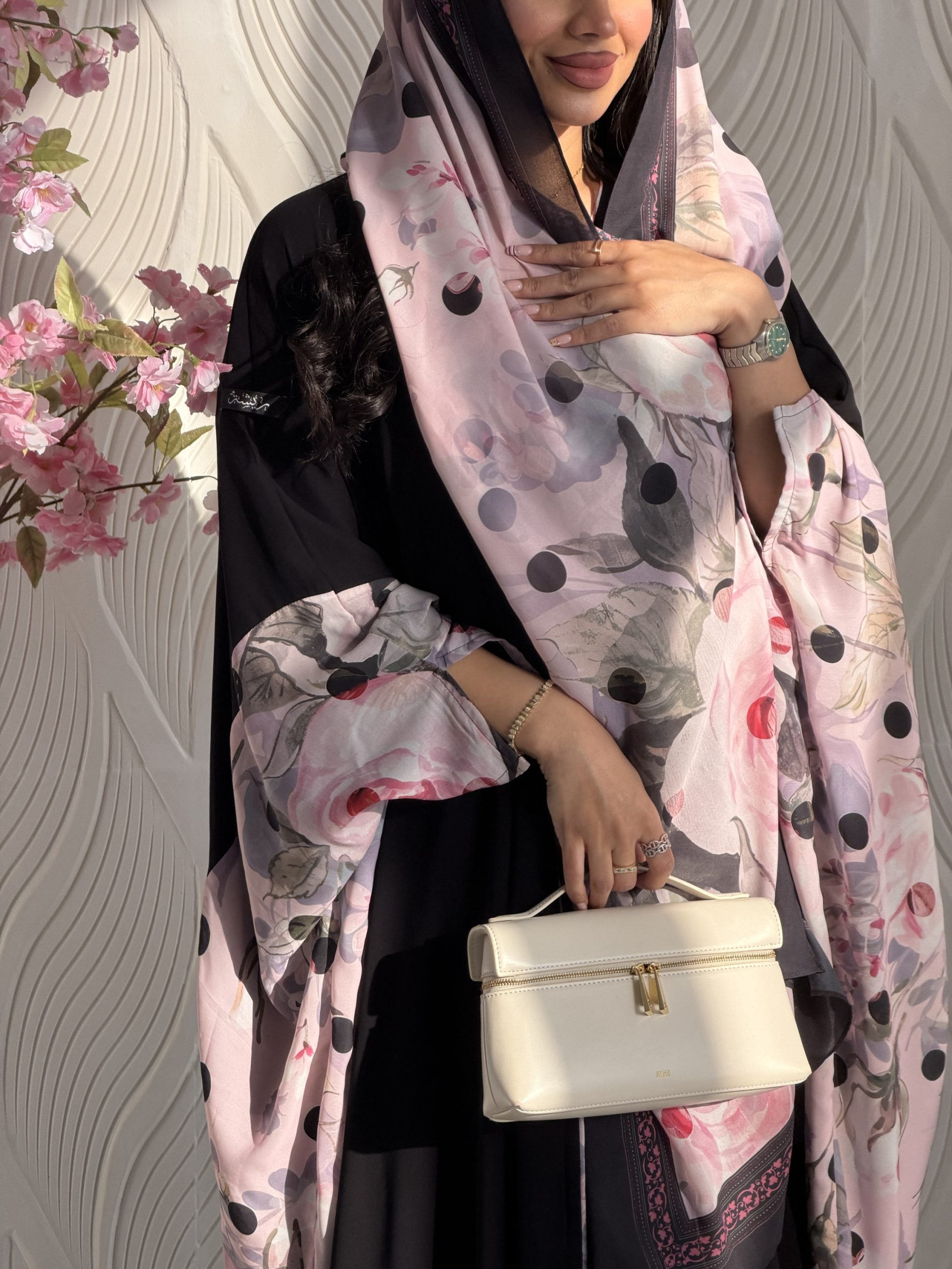 Polka rose - الصورة 7