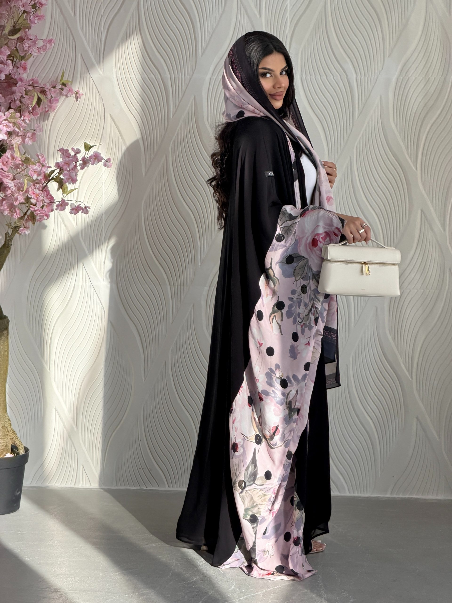 Polka rose - الصورة 2