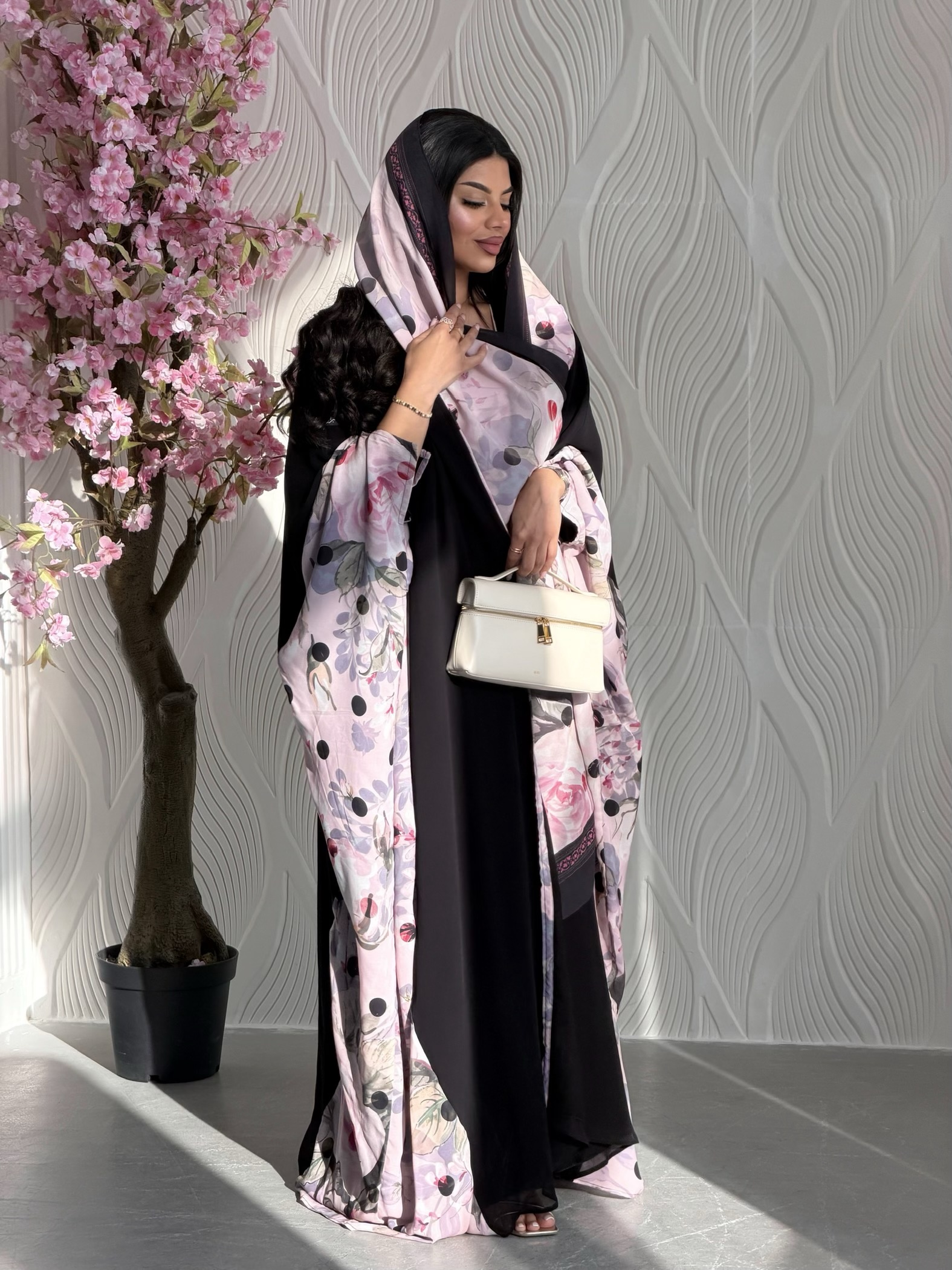 Polka rose - الصورة 10