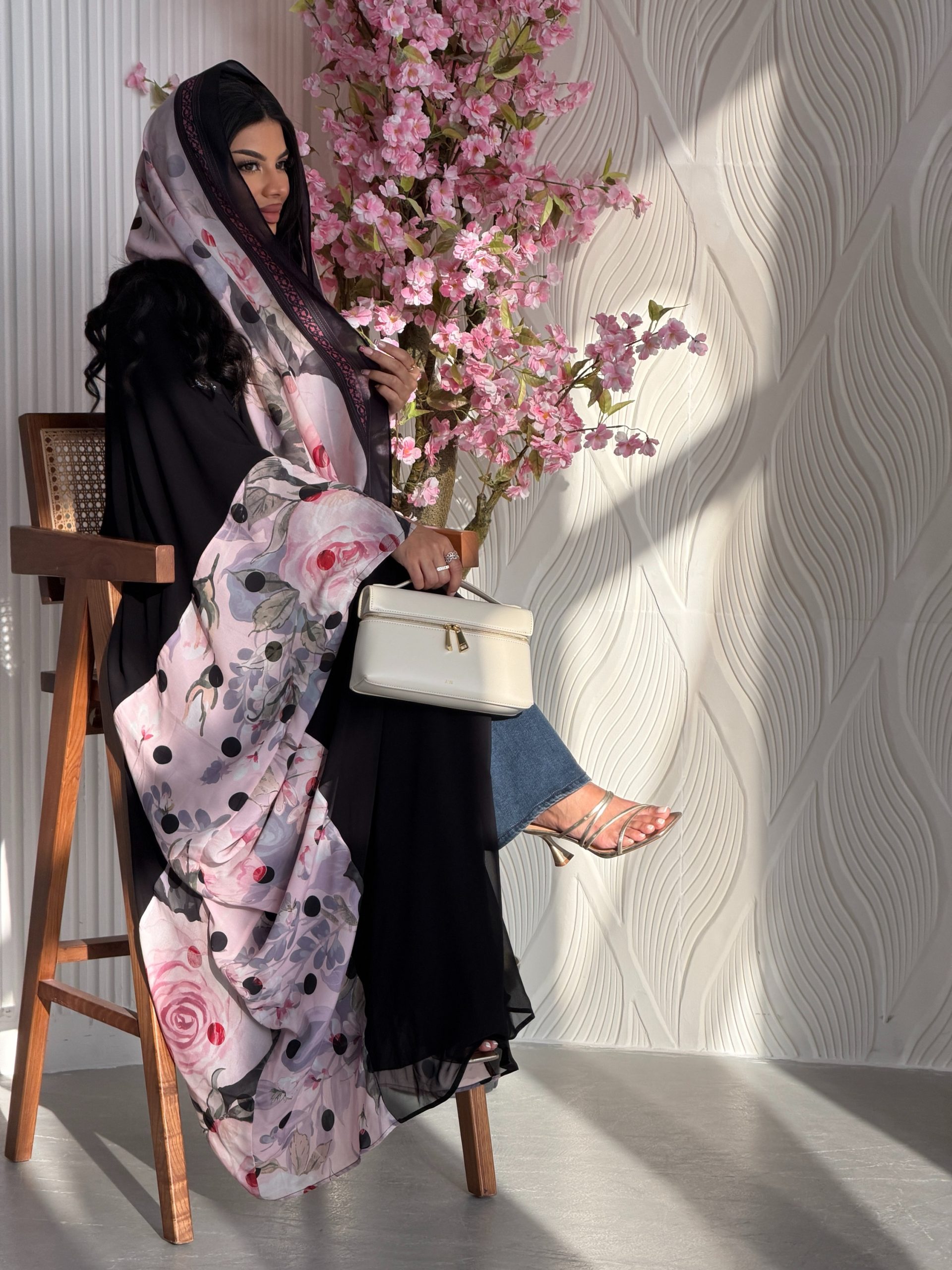 Polka rose - الصورة 11