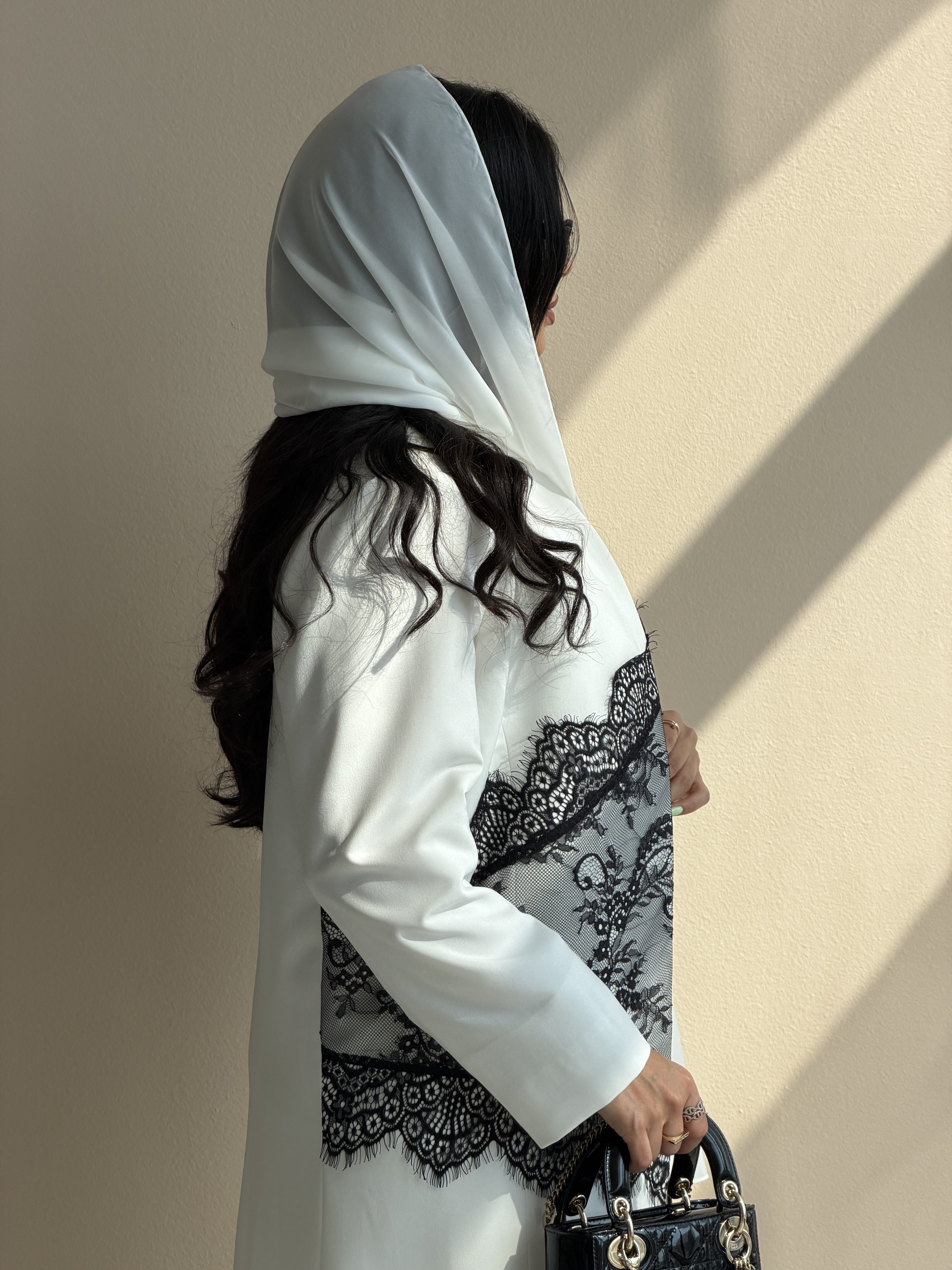 French Blazer - الصورة 6