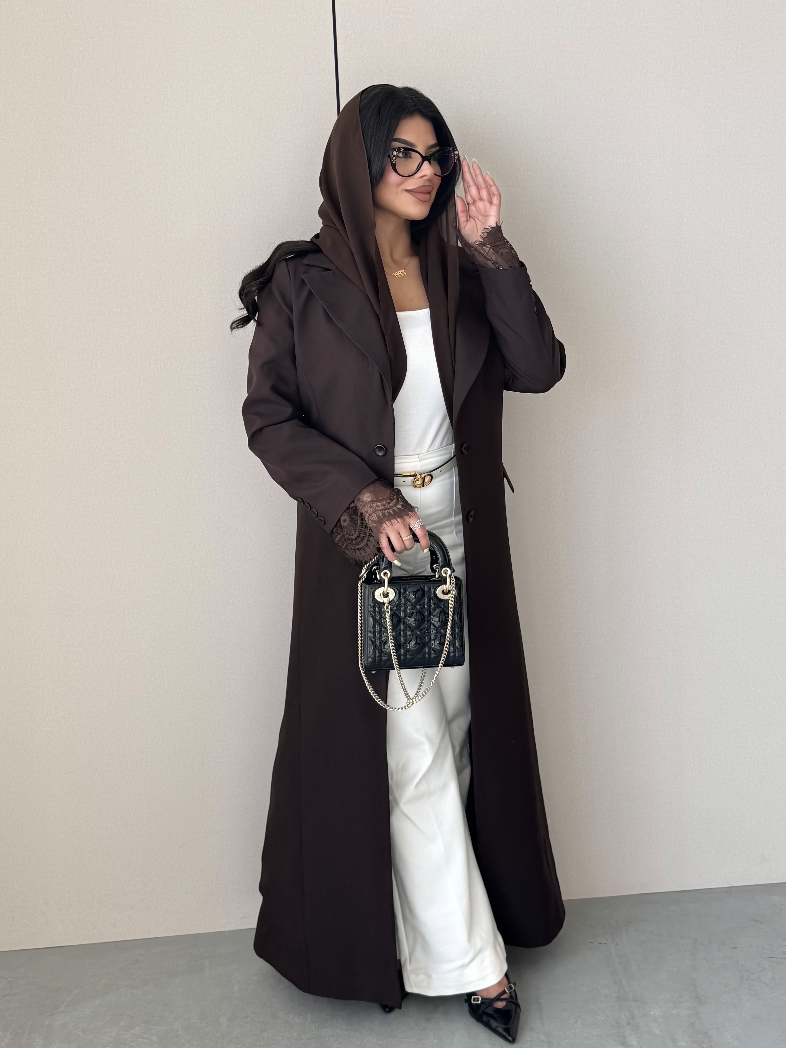 Teddy Blazer - الصورة 7