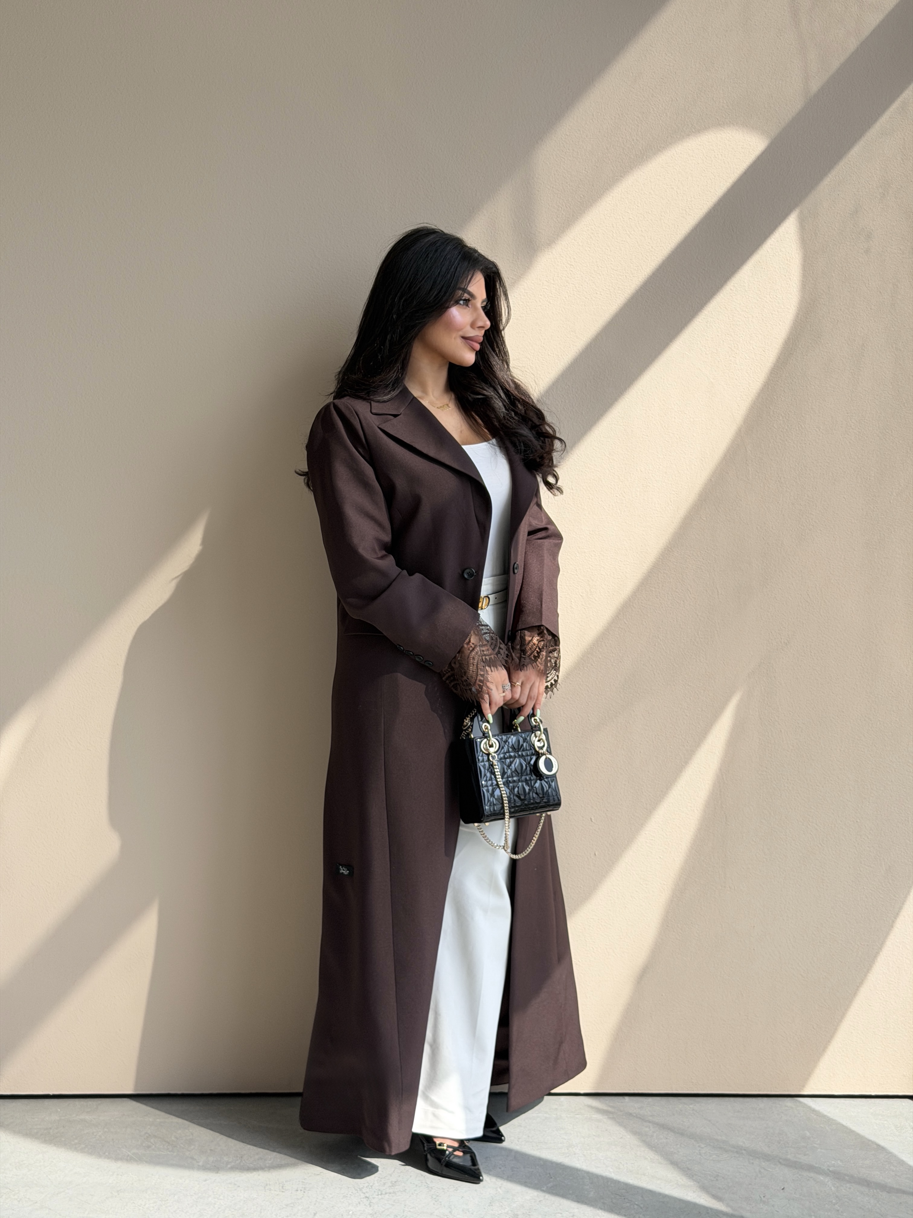 Teddy Blazer - الصورة 2