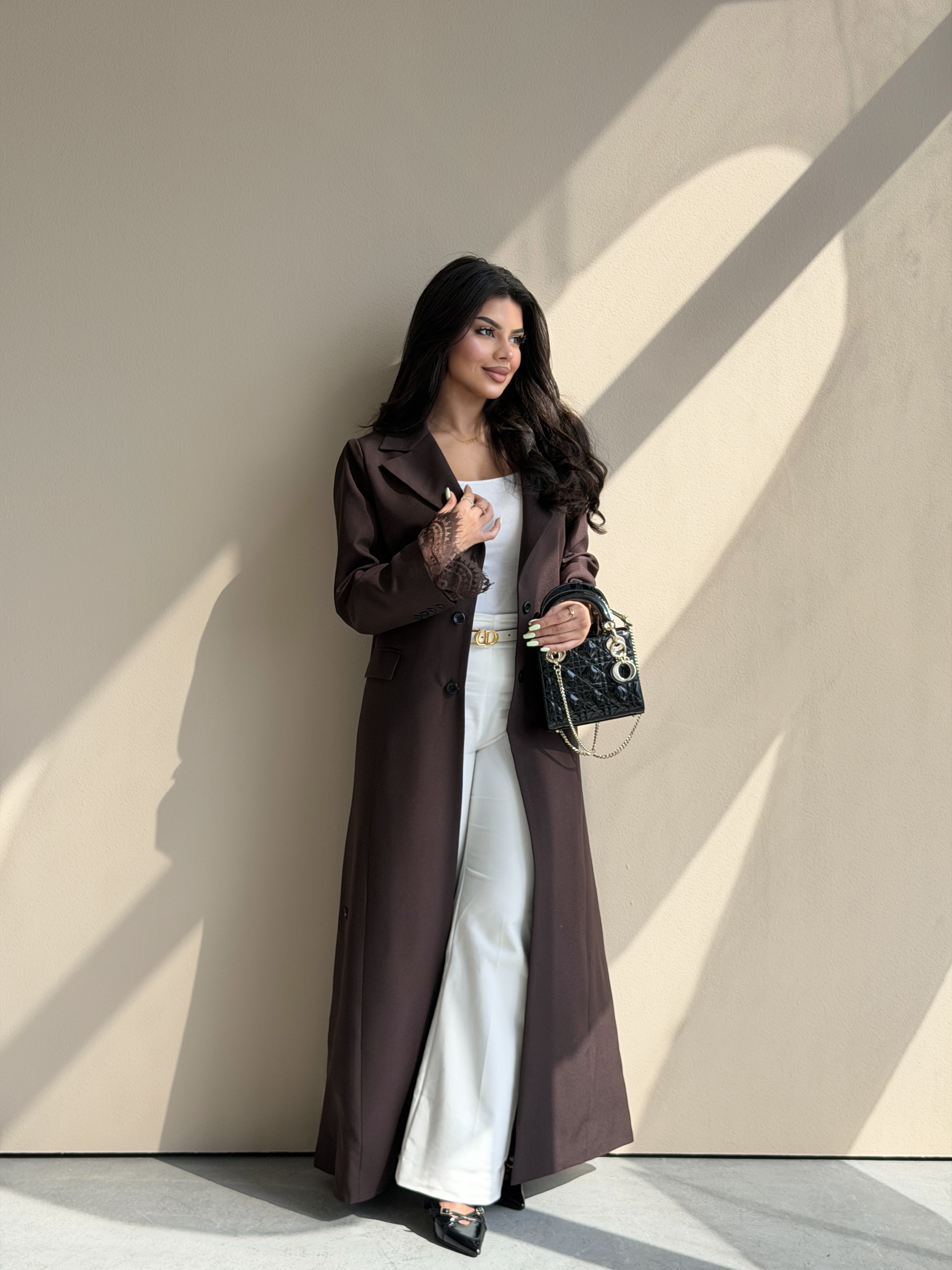 Teddy Blazer - الصورة 8