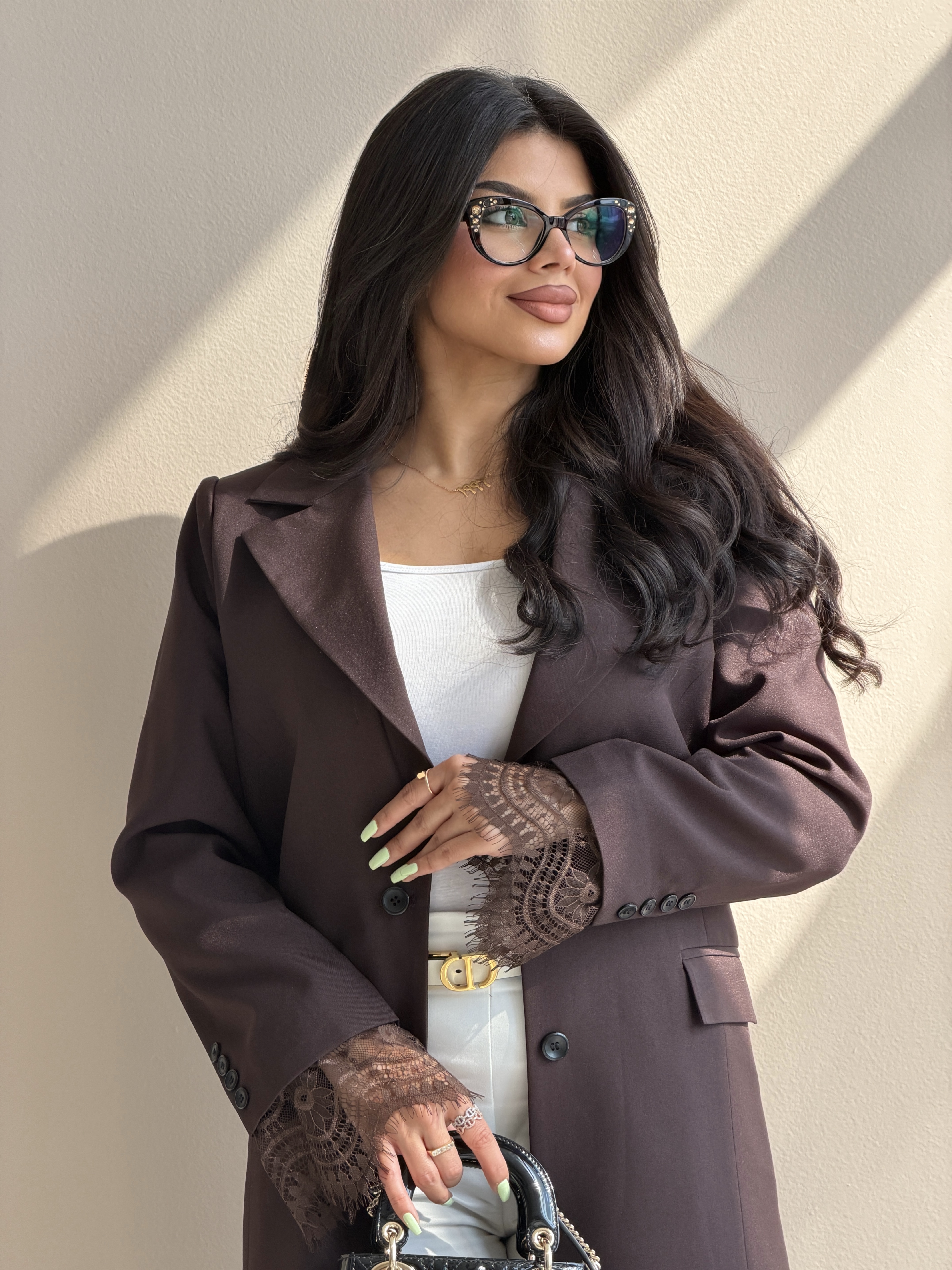 Teddy Blazer - الصورة 4