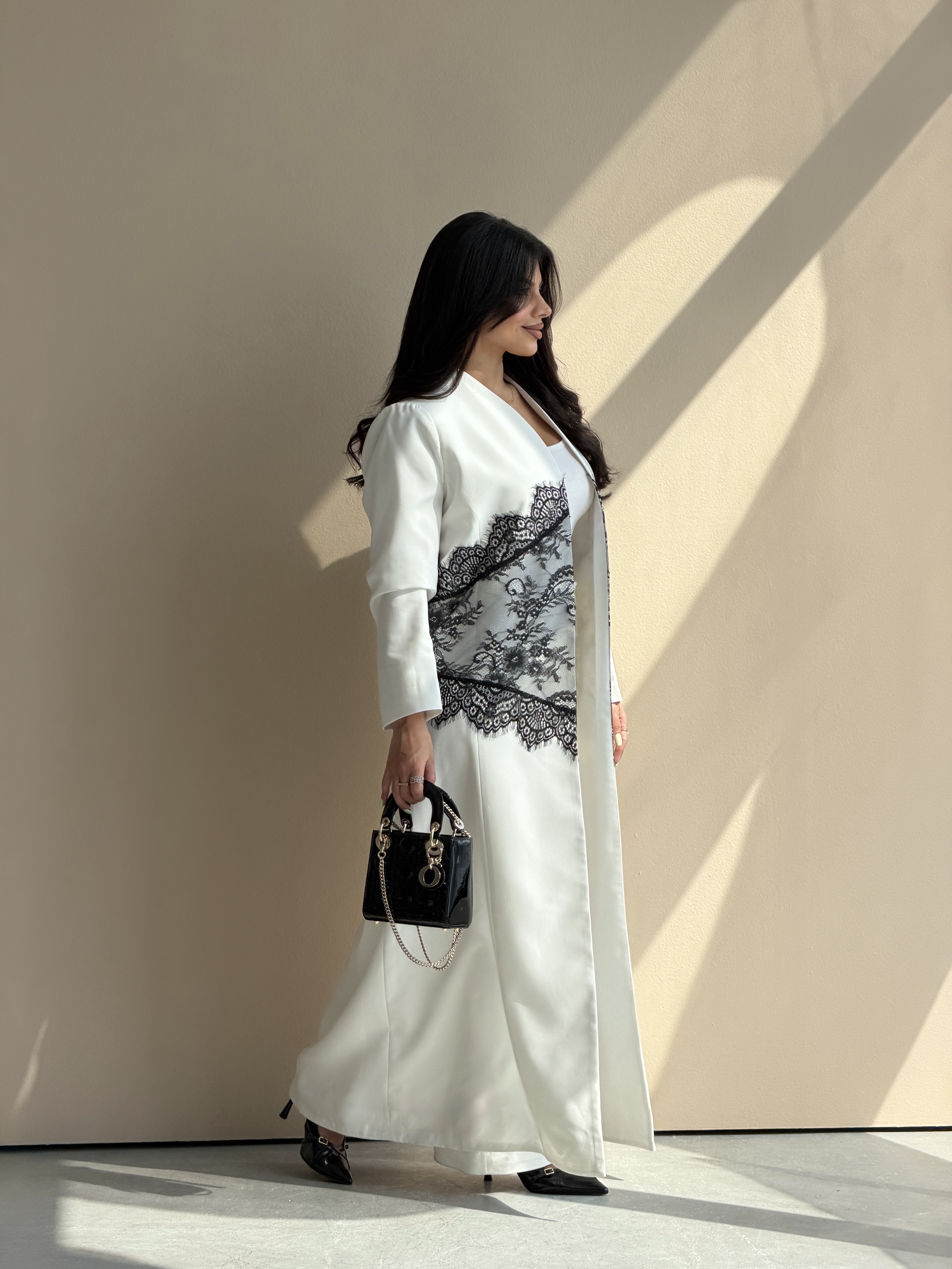 French Blazer - الصورة 4
