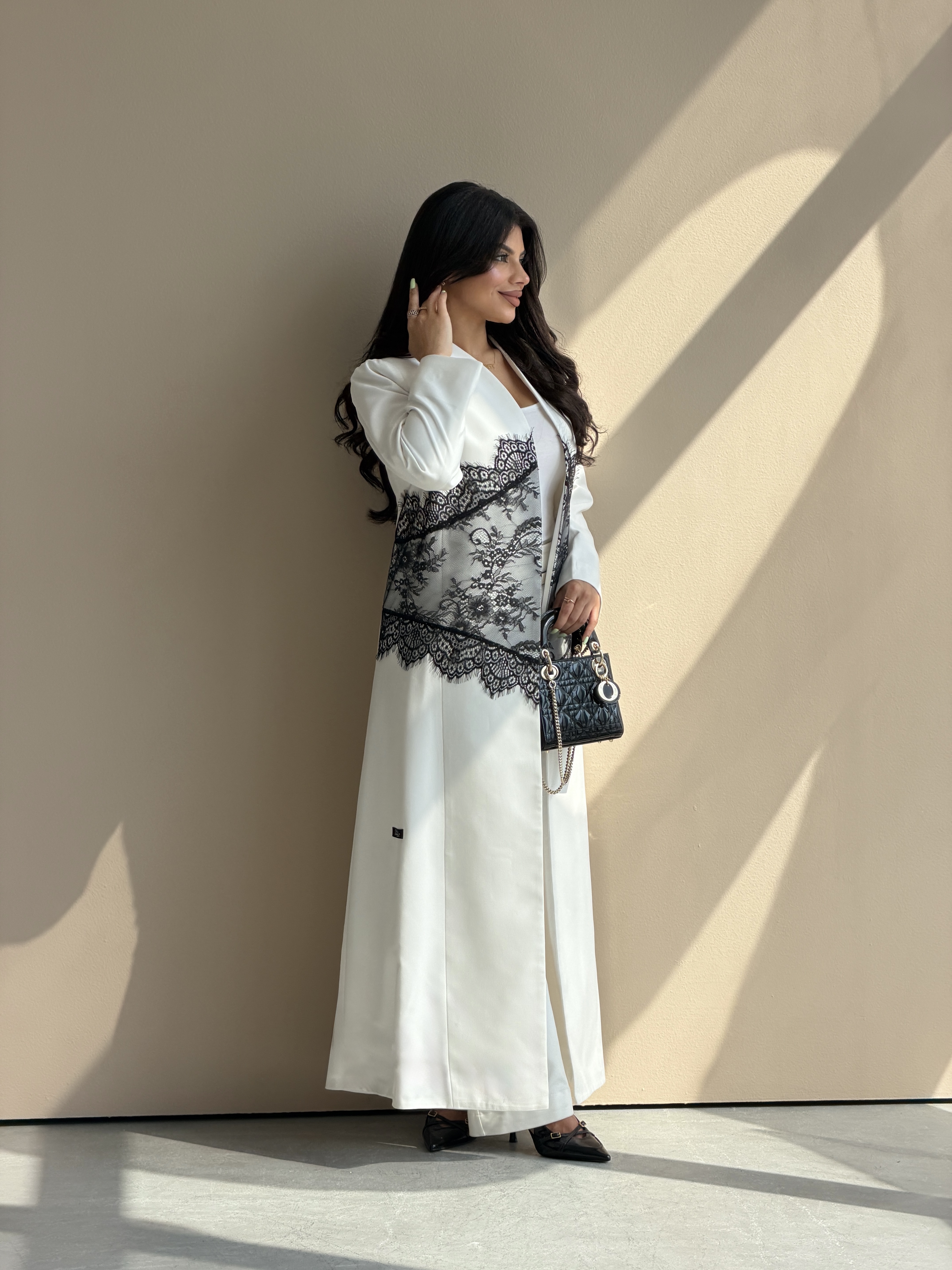 French Blazer - الصورة 10