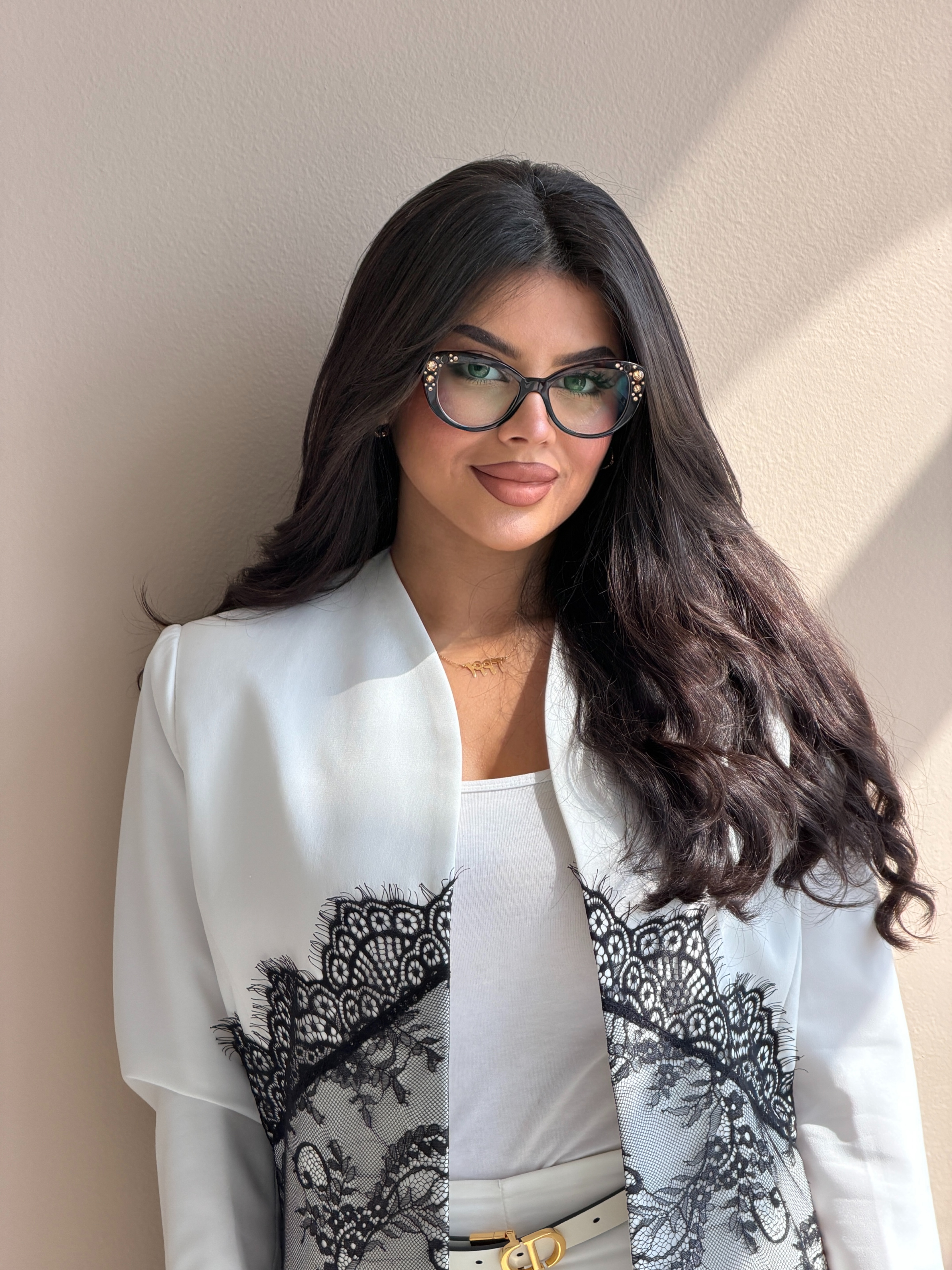 French Blazer - الصورة 9