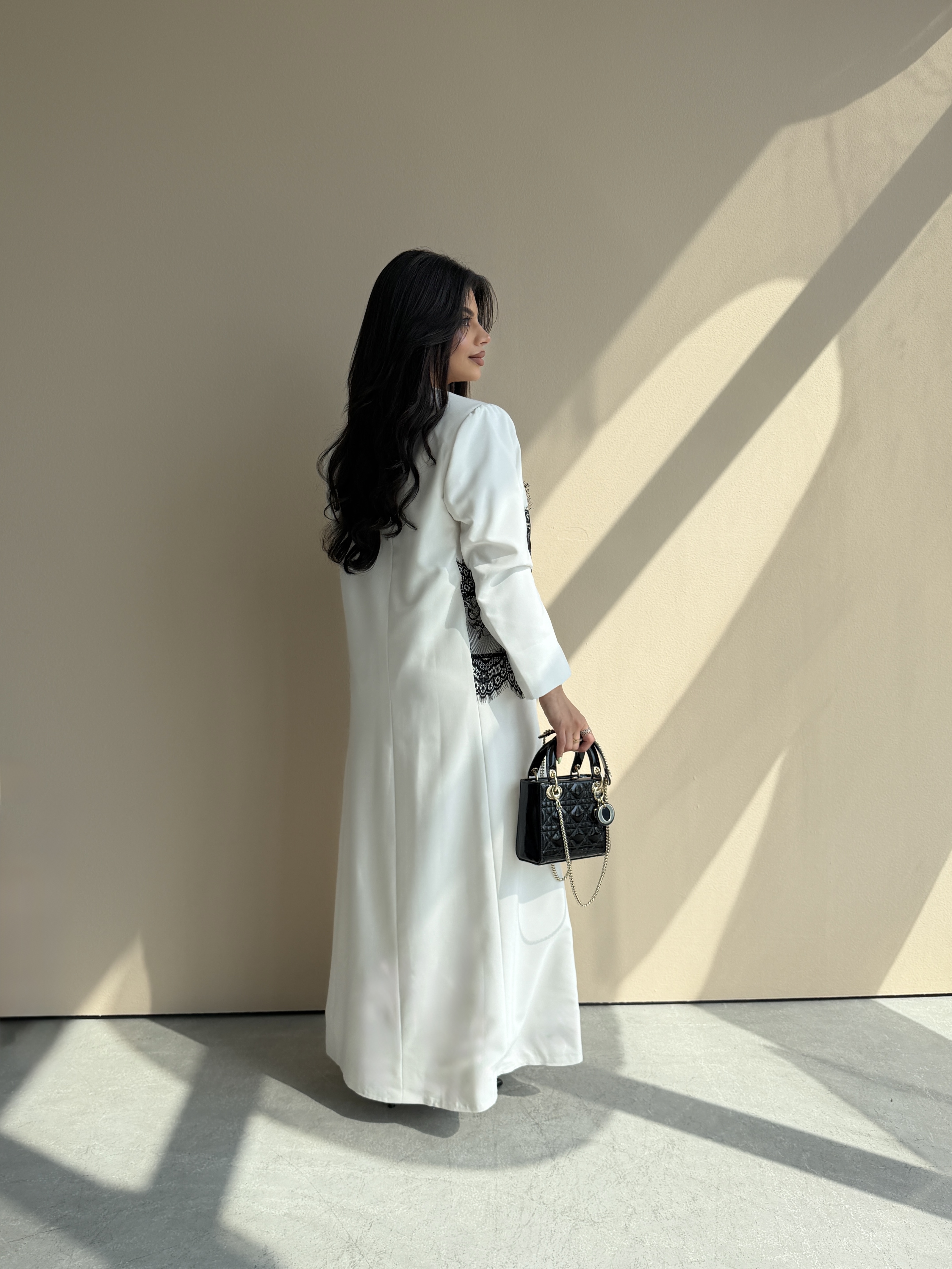 French Blazer - الصورة 5
