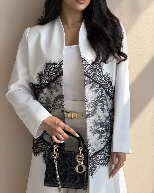 French Blazer