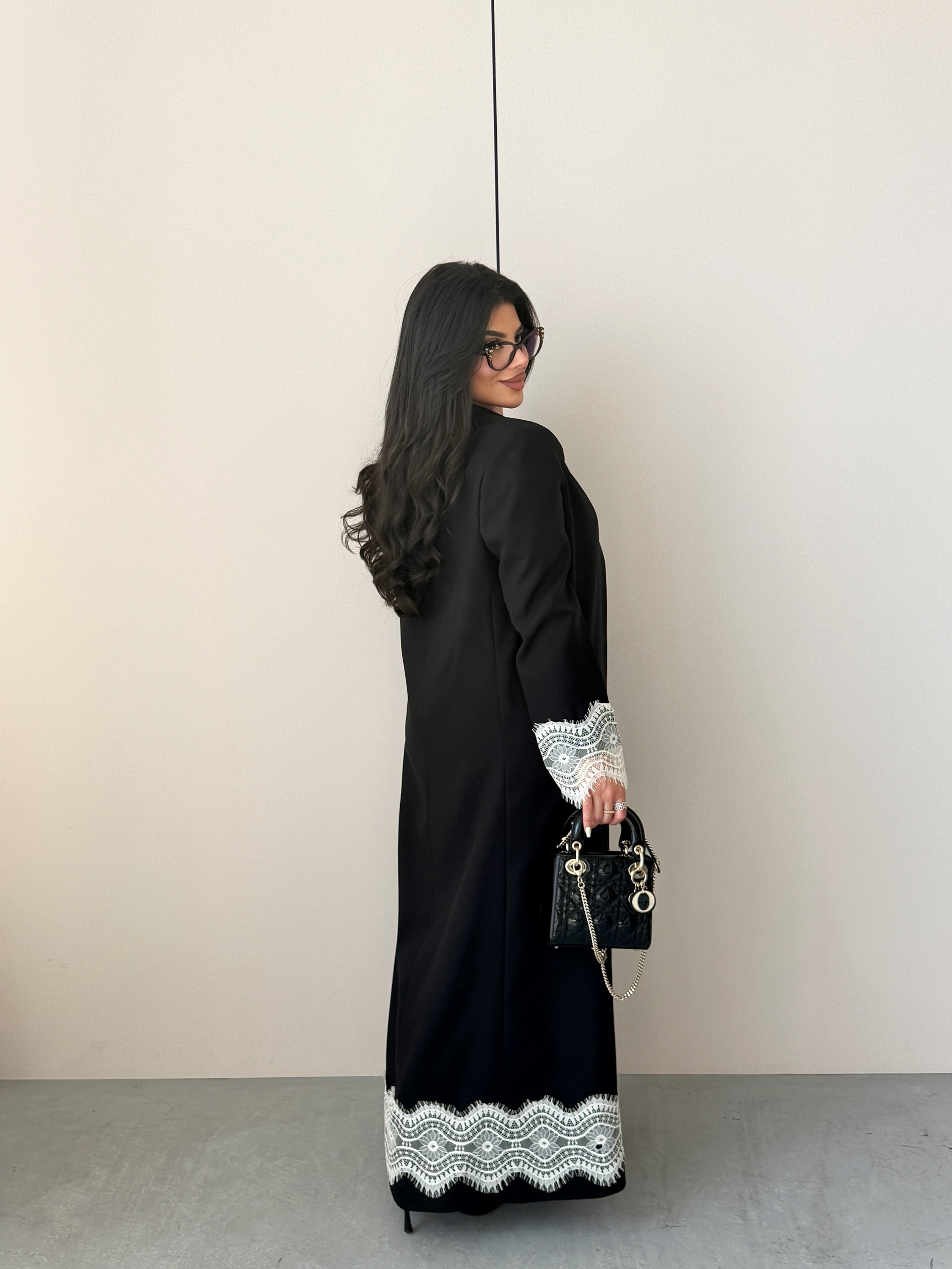Dantel Blazer - الصورة 6